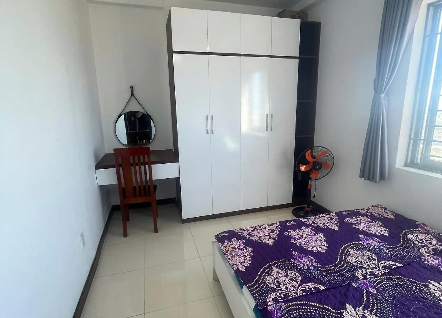 Truong Xuan Homestay Nha Trang 0*,  Vietnam