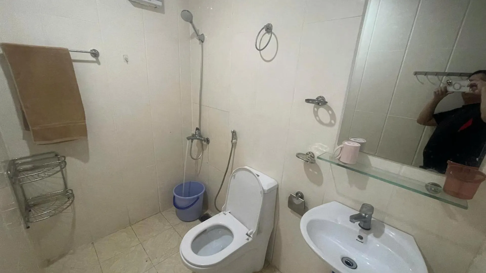 Truong Xuan Homestay Nha Trang 0*,