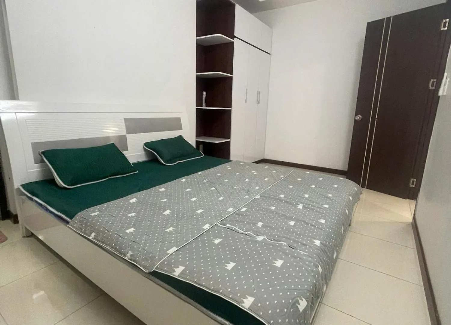 Apartment Truong Xuan Homestay Nha Trang