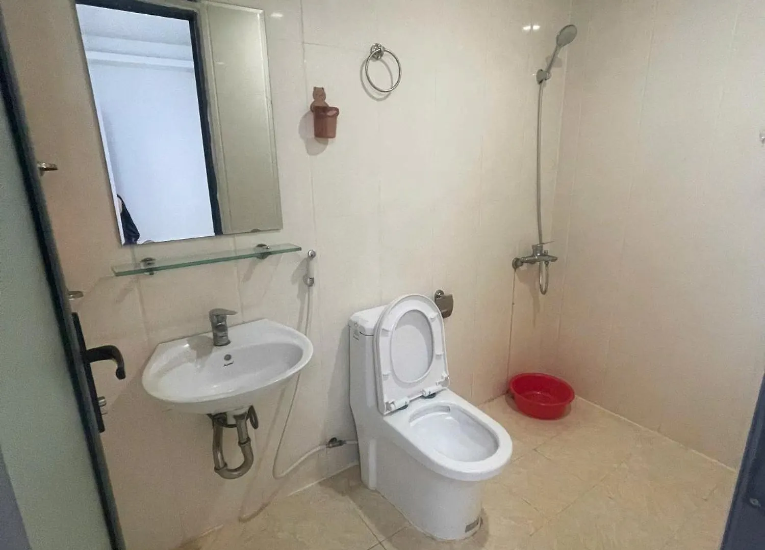 Apartment Truong Xuan Homestay Nha Trang