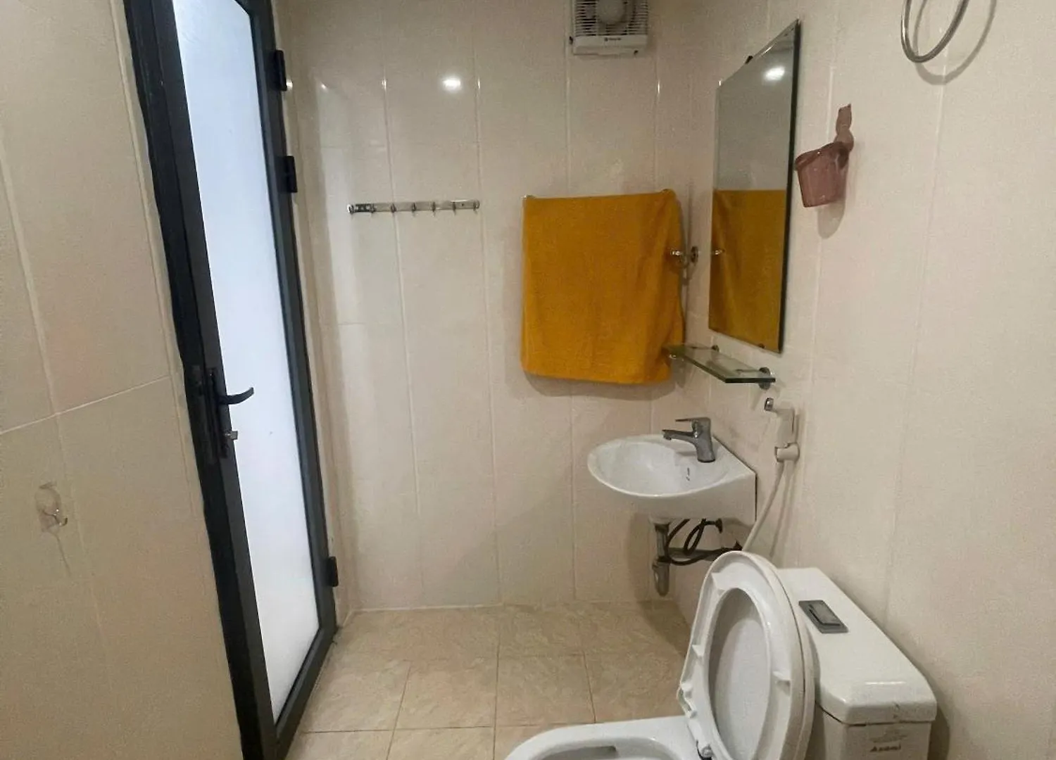 Truong Xuan Homestay Nha Trang Apartment
