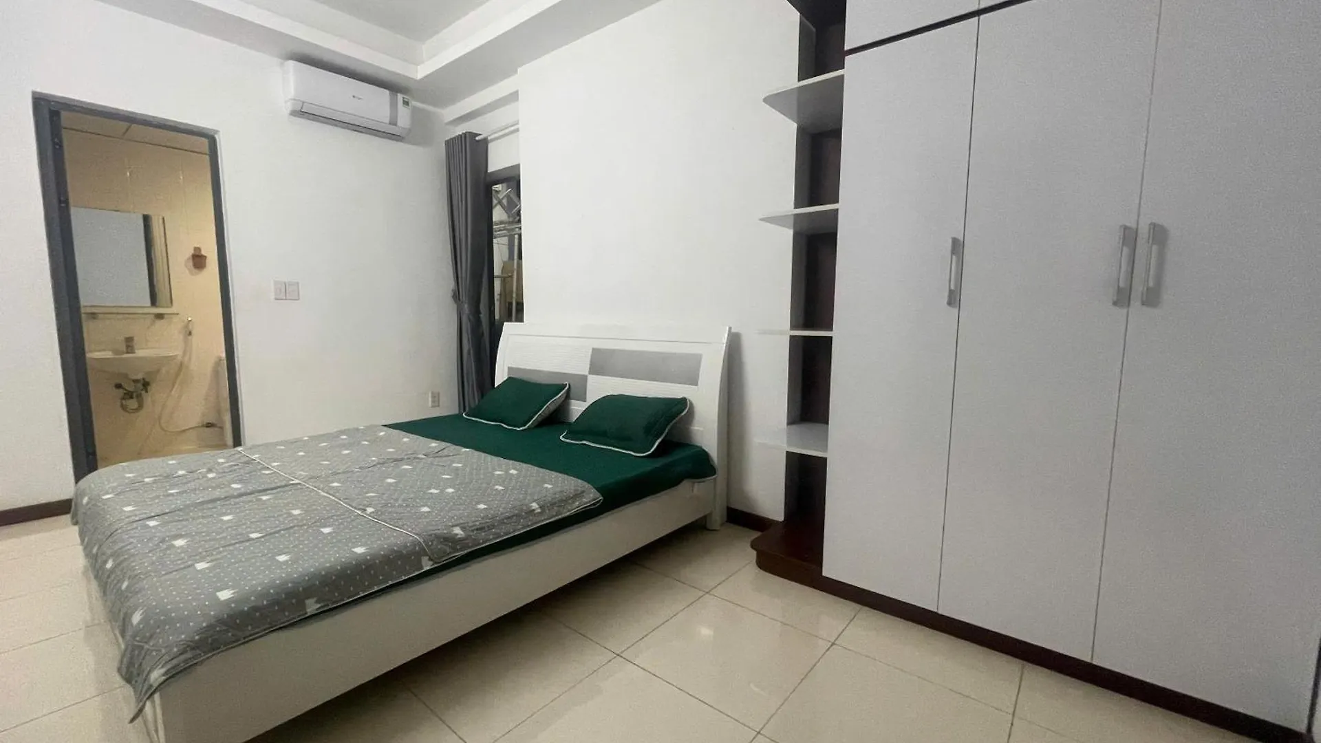 Apartment Truong Xuan Homestay Nha Trang Vietnam